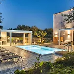 Valeria Luxury - Private Pool - Nestled In Olive Groves Near Tsilivi Villa Plános