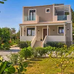 Valeria Luxury - Private Pool - Nestled In Olive Groves Near Tsilivi Villa *