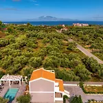 Valeria Luxury - Private Pool - Nestled In Olive Groves Near Tsilivi Plános
