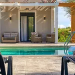 Valeria Luxury - Private Pool - Nestled In Olive Groves Near Tsilivi * Plános