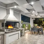 Valeria Luxury - Private Pool - Nestled In Olive Groves Near Tsilivi * Plános
