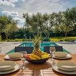 Villa Valeria Luxury - Private Pool - Nestled In Olive Groves Near Tsilivi
