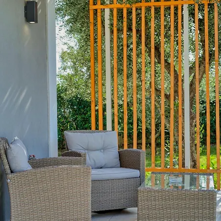 Valeria Luxury - Private Pool - Nestled In Olive Groves Near Tsilivi