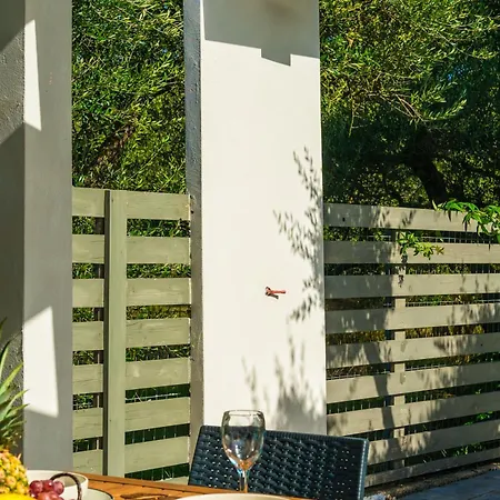 Valeria Luxury - Private Pool - Nestled In Olive Groves Near Tsilivi Vila *