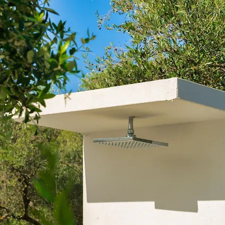 Valeria Luxury - Private Pool - Nestled In Olive Groves Near Tsilivi *