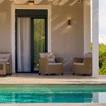 Valeria Luxury - Private Pool - Nestled In Olive Groves Near Tsilivi ヴィラ Plános