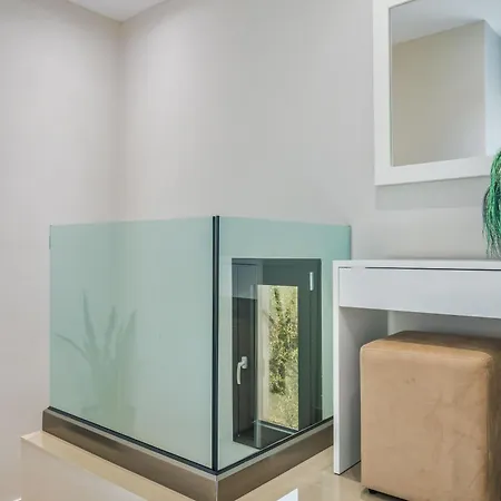 Vila Valeria Private Plános