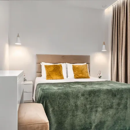 Vila Valeria Private