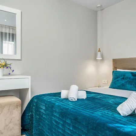 Vila Valeria Private *