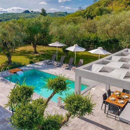 Villa Valeria Private