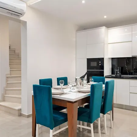 Valeria Private Willa *