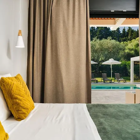 Valeria Private Planos (Zakynthos)