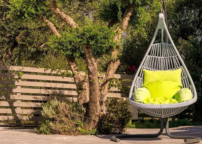 Valeria Luxury - Private Pool - Nestled In Olive Groves Near Tsilivi *