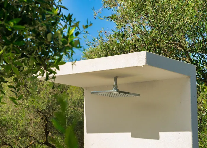 Valeria Luxury - Private Pool - Nestled In Olive Groves Near Tsilivi *