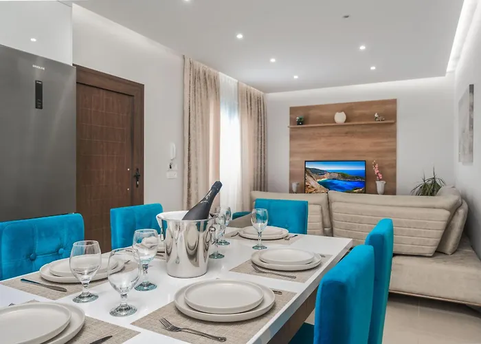 Valeria Luxury - Private Pool - Nestled In Olive Groves Near Tsilivi Villa *