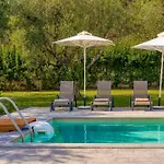 Valeria Luxury - Private Pool - Nestled In Olive Groves Near Tsilivi Villa *