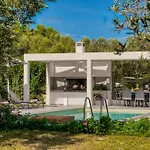 Valeria Luxury - Private Pool - Nestled In Olive Groves Near Tsilivi Villa *