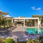 Villa Valeria Luxury - Private Pool - Nestled In Olive Groves Near Tsilivi *