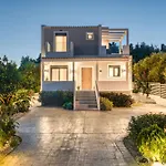 Villa Valeria Luxury - Private Pool - Nestled In Olive Groves Near Tsilivi