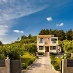 Villa Valeria Luxury - Private Pool - Nestled In Olive Groves Near Tsilivi