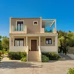 Valeria Luxury - Private Pool - Nestled In Olive Groves Near Tsilivi *