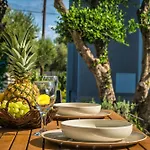 Valeria Luxury - Private Pool - Nestled In Olive Groves Near Tsilivi