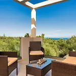 Valeria Luxury - Private Pool - Nestled In Olive Groves Near Tsilivi Plános