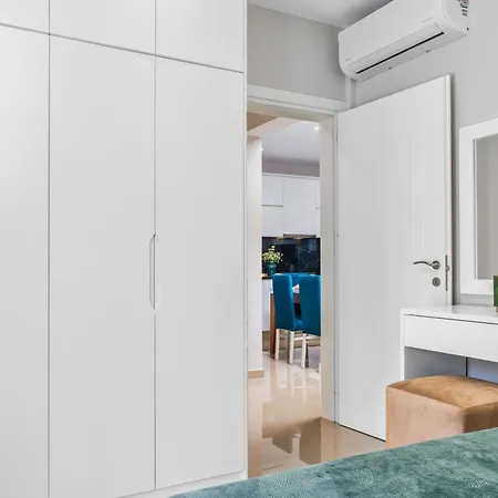 Valeria Private * Plánosz