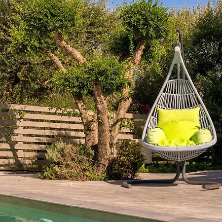 Valeria Luxury - Private Pool - Nestled In Olive Groves Near Tsilivi *