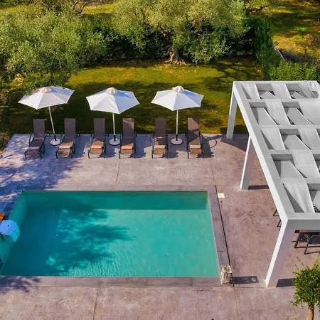 Villa Valeria Private