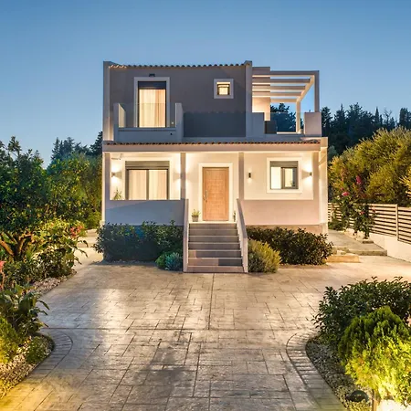 Villa Valeria Private