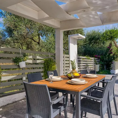 Valeria Private Villa