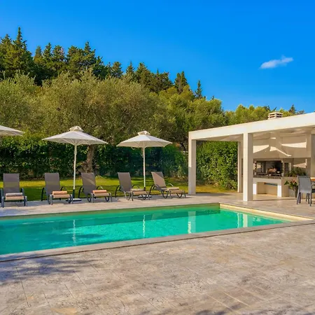 Valeria Private Villa *