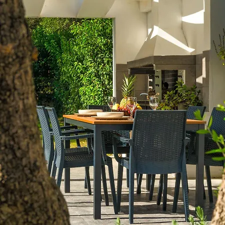 Villa Valeria Luxury - Private Pool - Nestled In Olive Groves Near Tsilivi