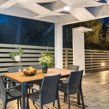 Valeria Luxury - Private Pool - Nestled In Olive Groves Near Tsilivi