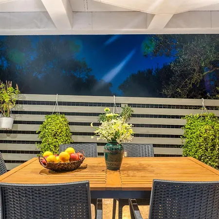 Βίλα Valeria Private Πλάνος