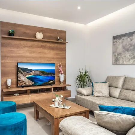 Βίλα Valeria Private *