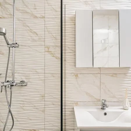 Valeria Private Βίλα Πλάνος