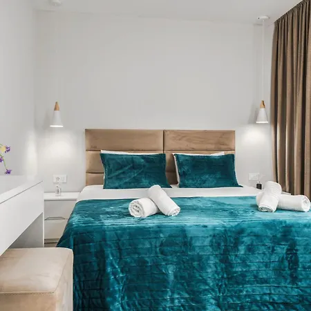 Valeria Private Βίλα