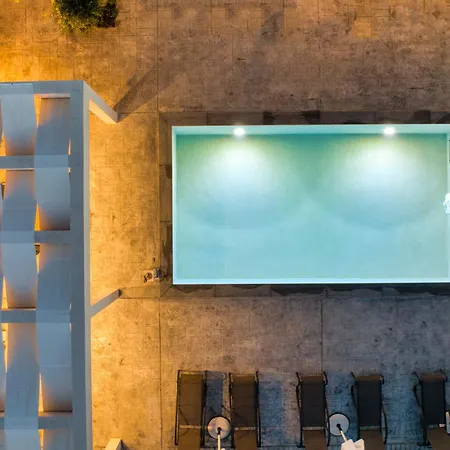 Valeria Private Villa *