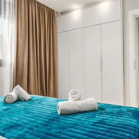 Βίλα Valeria Private Πλάνος