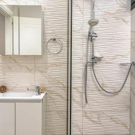 Valeria Private Villa Plánosz