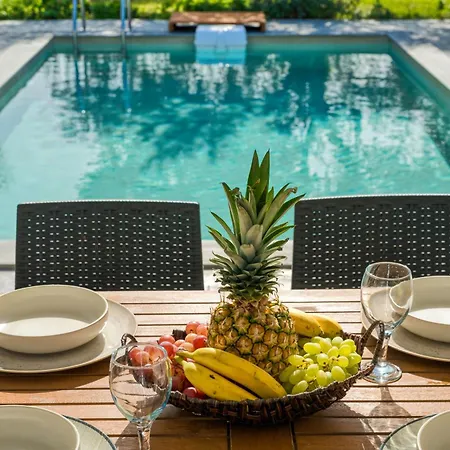 Villa Valeria Private *