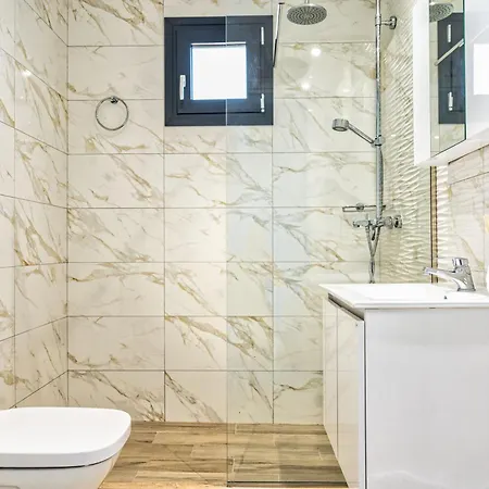 Βίλα Valeria Private