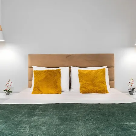 Valeria Private Villa Plánosz