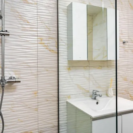 Villa Valeria Private *