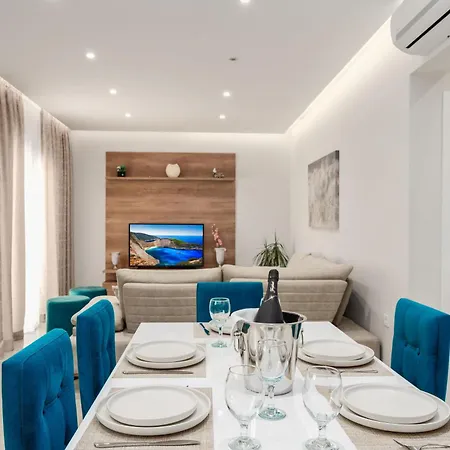 Valeria Private Βίλα *